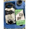 Image 1 : 820 -- DRILL DOCTOR DRILL BIT SHARPENER