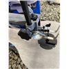 Image 3 : 821 -- KING CANADA 16 INCH SCROLL SAW