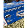 Image 6 : 821 -- KING CANADA 16 INCH SCROLL SAW
