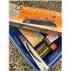 Image 1 : 822 -- MIXED BOXED ITEMS