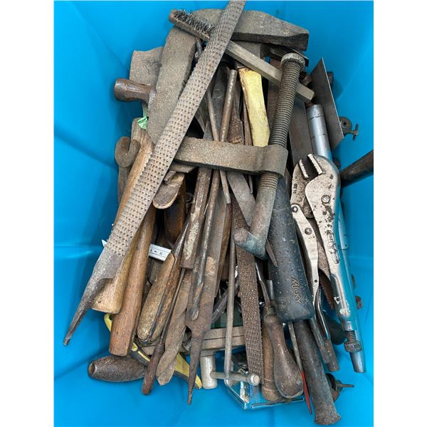 824 -- MIXED TOOLS # 2