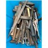 Image 1 : 824 -- MIXED TOOLS # 2