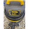 Image 3 : 825 -- STANLEY WET DRY VAC