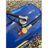 Image 2 : 827 -- PORTABLE AIR TANK