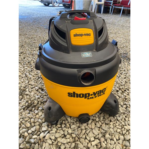 829 -- SHOP VAC ULTRA