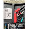 Image 2 : 830 -- MIXED POWER LOT AND TOOLS