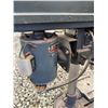 Image 4 : 832 -- SEARS CRAFTSMAN 8 INCH BENCH TOP DRILL PRESS