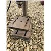 Image 6 : 832 -- SEARS CRAFTSMAN 8 INCH BENCH TOP DRILL PRESS