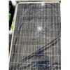 Image 2 : 835 -- NOMA 100 W SOLAR PANEL KIT