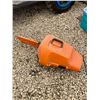Image 1 : 836 -- STIHL MS 340