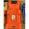 Image 2 : 837 --  MICHELIN HYDRAULIC FLOOR JACKS