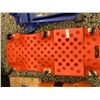 Image 3 : 837 --  MICHELIN HYDRAULIC FLOOR JACKS