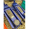 Image 4 : 837 --  MICHELIN HYDRAULIC FLOOR JACKS