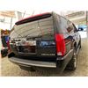 Image 14 : PARKSVILLE - 2008 CADILLAC ESCALADE BLACK 228592 KMS - D260212