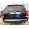 Image 17 : PARKSVILLE - 2008 CADILLAC ESCALADE BLACK 228592 KMS - D260212