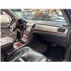 Image 38 : PARKSVILLE - 2008 CADILLAC ESCALADE BLACK 228592 KMS - D260212