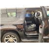 Image 40 : PARKSVILLE - 2008 CADILLAC ESCALADE BLACK 228592 KMS - D260212