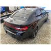 Image 16 : PARKSVILLE - 2015 DODGE DART BLACK 233531 KMS - P435084