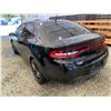 Image 21 : PARKSVILLE - 2015 DODGE DART BLACK 233531 KMS - P435084