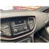Image 53 : PARKSVILLE - 2015 DODGE DART BLACK 233531 KMS - P435084