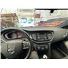 Image 54 : PARKSVILLE - 2015 DODGE DART BLACK 233531 KMS - P435084