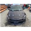 Image 7 : PARKSVILLE - 2015 DODGE DART BLACK 233531 KMS - P435084
