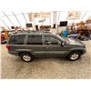 Image 12 : PARKSVILLE - 2004 JEEP GRAND CHEROKEE GREEN 208072 KMS - B131712