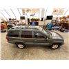 Image 13 : PARKSVILLE - 2004 JEEP GRAND CHEROKEE GREEN 208072 KMS - B131712