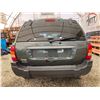 Image 17 : PARKSVILLE - 2004 JEEP GRAND CHEROKEE GREEN 208072 KMS - B131712