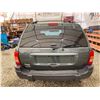 Image 18 : PARKSVILLE - 2004 JEEP GRAND CHEROKEE GREEN 208072 KMS - B131712