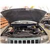 Image 32 : PARKSVILLE - 2004 JEEP GRAND CHEROKEE GREEN 208072 KMS - B131712