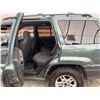 Image 45 : PARKSVILLE - 2004 JEEP GRAND CHEROKEE GREEN 208072 KMS - B131712