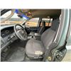Image 51 : PARKSVILLE - 2004 JEEP GRAND CHEROKEE GREEN 208072 KMS - B131712