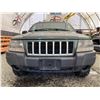 Image 5 : PARKSVILLE - 2004 JEEP GRAND CHEROKEE GREEN 208072 KMS - B131712