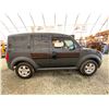 Image 11 : PARKSVILLE - 2005 HONDA ELEMENT BLACK 193701 KMS - D013526