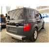 Image 14 : PARKSVILLE - 2005 HONDA ELEMENT BLACK 193701 KMS - D013526