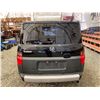 Image 18 : PARKSVILLE - 2005 HONDA ELEMENT BLACK 193701 KMS - D013526