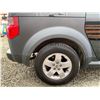 Image 27 : PARKSVILLE - 2005 HONDA ELEMENT BLACK 193701 KMS - D013526