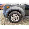 Image 31 : PARKSVILLE - 2005 HONDA ELEMENT BLACK 193701 KMS - D013526