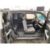 Image 36 : PARKSVILLE - 2005 HONDA ELEMENT BLACK 193701 KMS - D013526