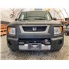 Image 5 : PARKSVILLE - 2005 HONDA ELEMENT BLACK 193701 KMS - D013526