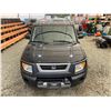 Image 7 : PARKSVILLE - 2005 HONDA ELEMENT BLACK 193701 KMS - D013526