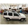 Image 13 : PARKSVILLE - 2008 NISSAN XTERRA WHITE 308868 KMS - D524982