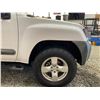 Image 25 : PARKSVILLE - 2008 NISSAN XTERRA WHITE 308868 KMS - D524982