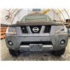 Image 5 : PARKSVILLE - 2008 NISSAN XTERRA WHITE 308868 KMS - D524982