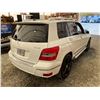 Image 15 : PARKSVILLE - 2010 MERCEDES-BENZ GLK-CLASS WHITE 247295 KMS - D499771