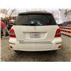 Image 17 : PARKSVILLE - 2010 MERCEDES-BENZ GLK-CLASS WHITE 247295 KMS - D499771