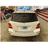Image 19 : PARKSVILLE - 2010 MERCEDES-BENZ GLK-CLASS WHITE 247295 KMS - D499771