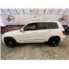 Image 23 : PARKSVILLE - 2010 MERCEDES-BENZ GLK-CLASS WHITE 247295 KMS - D499771