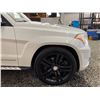 Image 25 : PARKSVILLE - 2010 MERCEDES-BENZ GLK-CLASS WHITE 247295 KMS - D499771